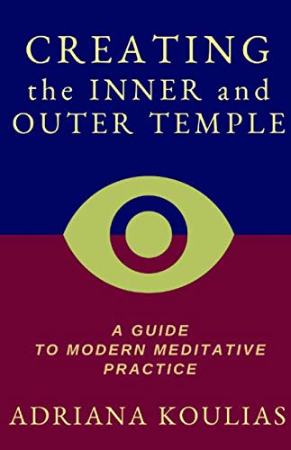 Creating the Inner and Outer Temple