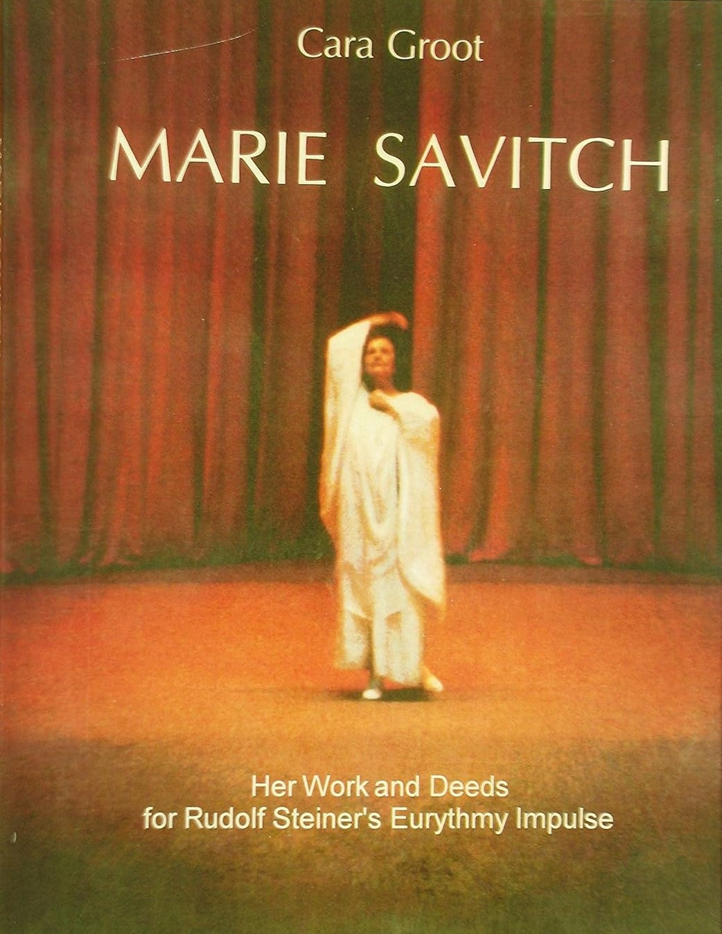 Marie Savitch