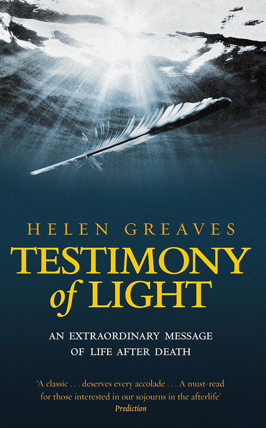 Testimony of Light