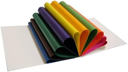 Kite Paper Large 22cm x 22cm Assortment