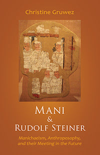 Mani and Rudolf Steiner