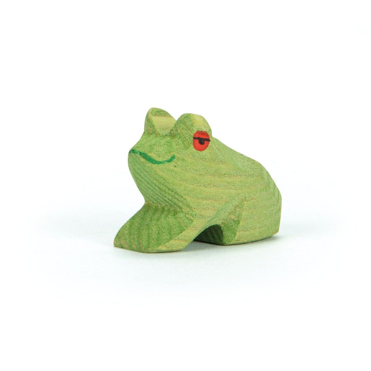 Wooden Frog