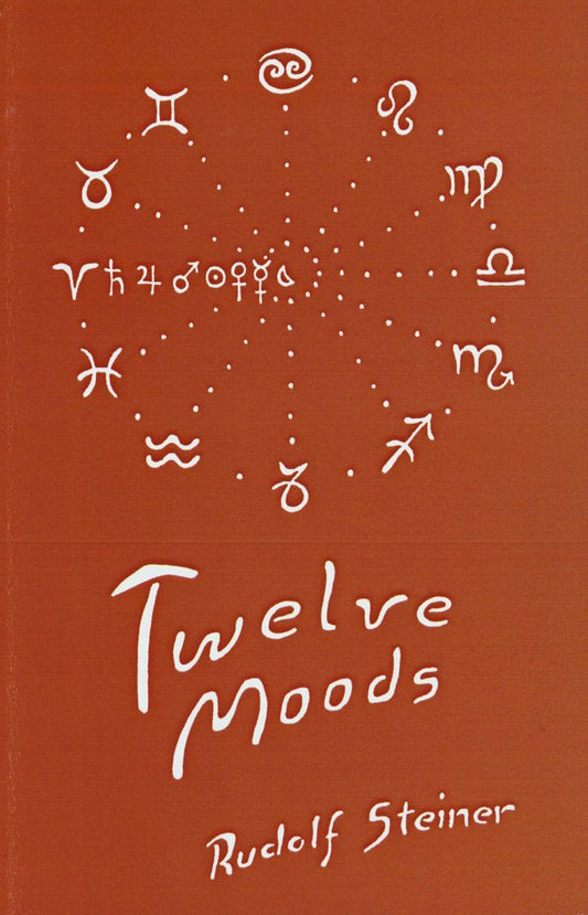 Twelve Moods