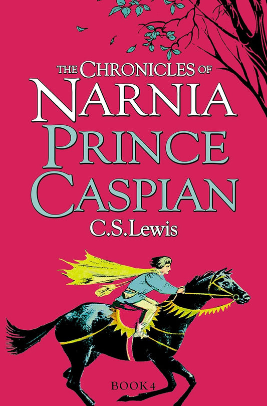 Prince Caspian (The Chronicles of Narnia)