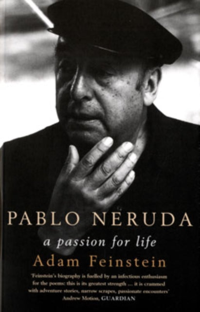 Pablo Neruda