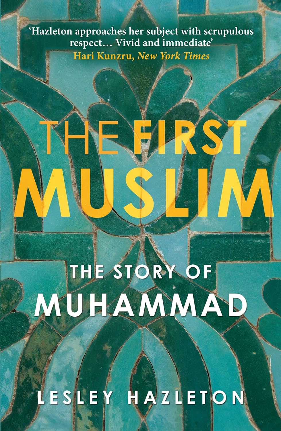 The First Muslim