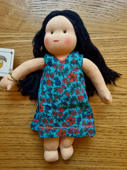 Small Doll Luna