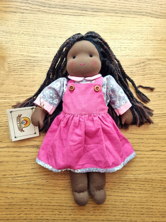 Medium Doll Layla