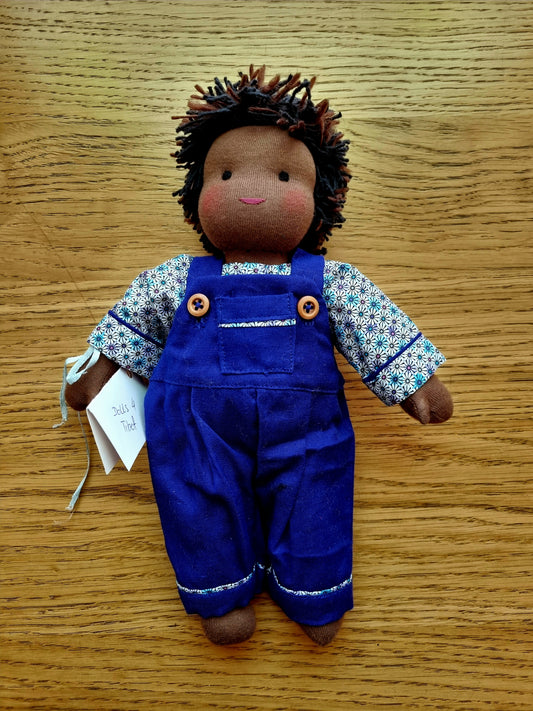 Small Doll Kevin