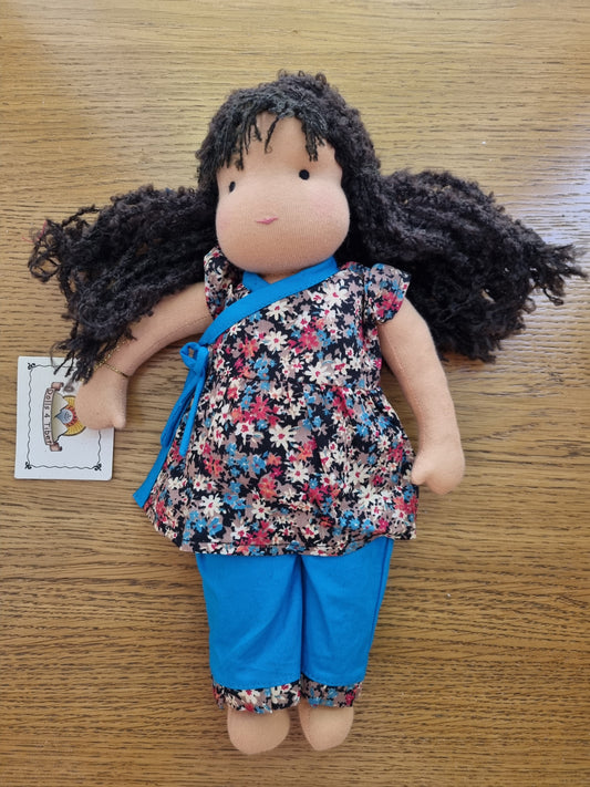 Medium Doll Mia