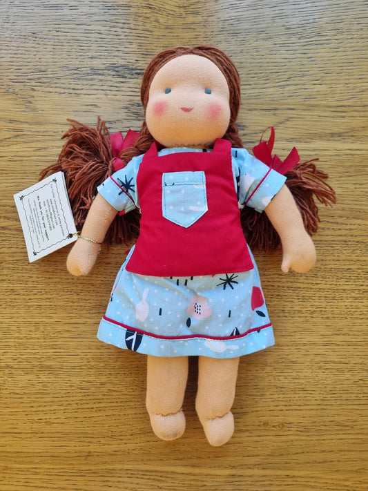 Medium Doll Emma