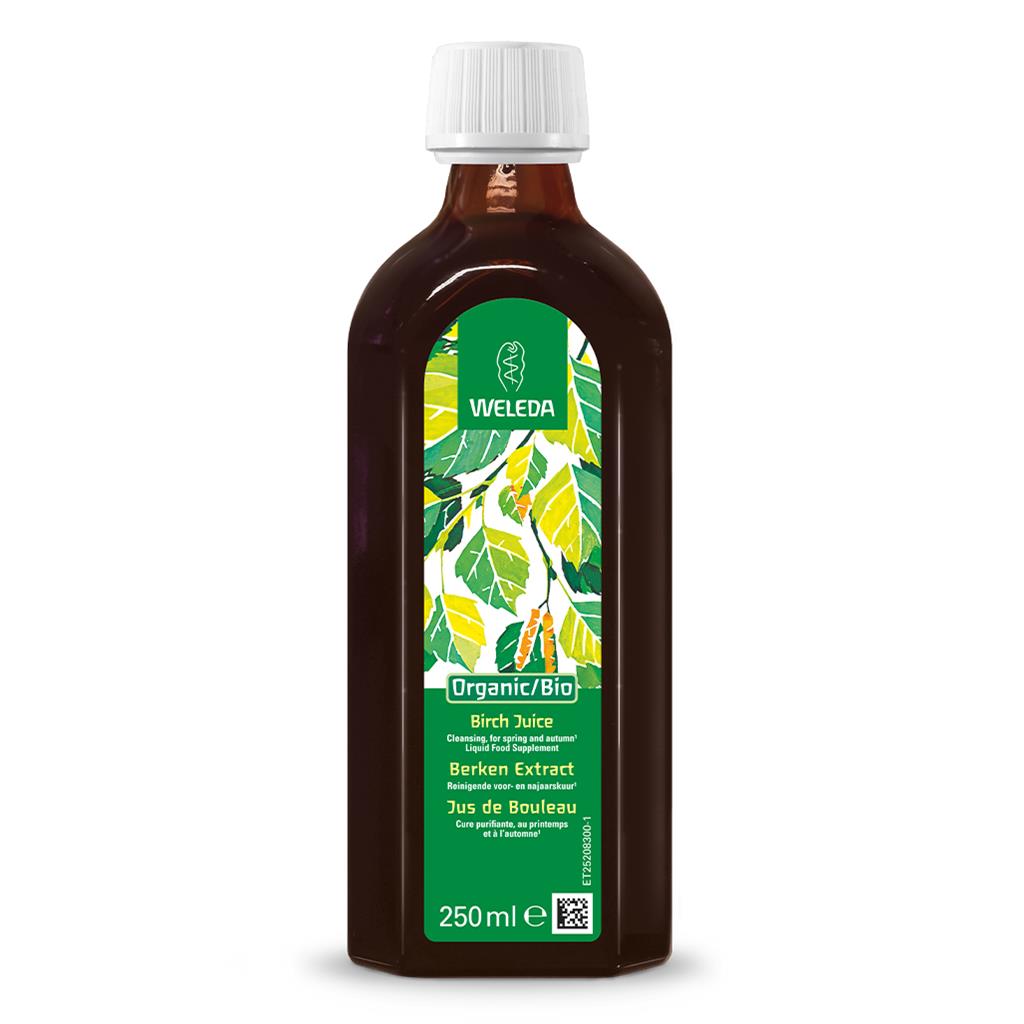 Birch Juice 250ml