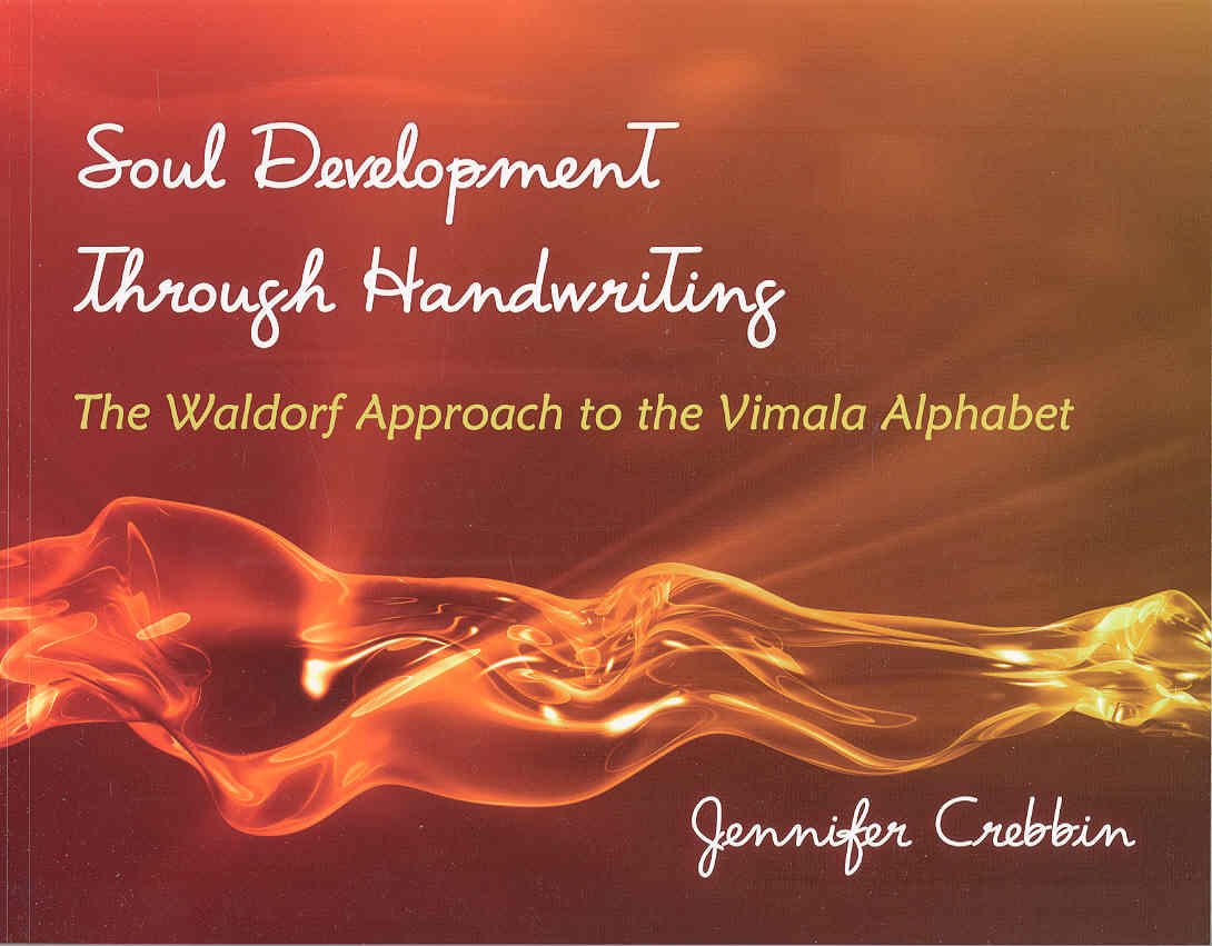 Soul Development Through Handwriting