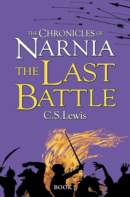 The Last Battle (The Chronicles of Narnia)