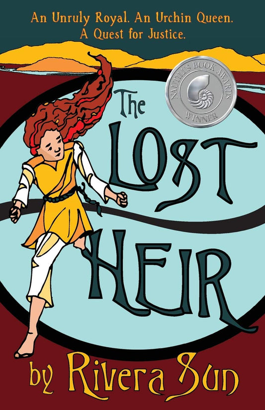 The Lost Heir