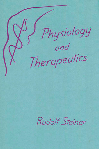 Physiology and Therapeutics