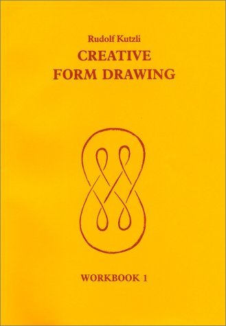 Creative Form Drawing 1