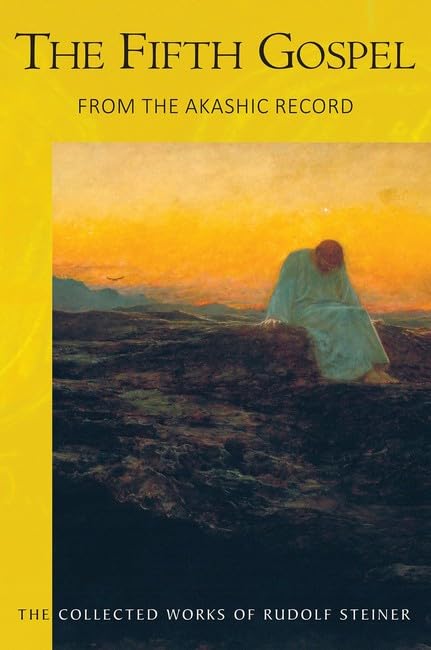 The The Fifth Gospel