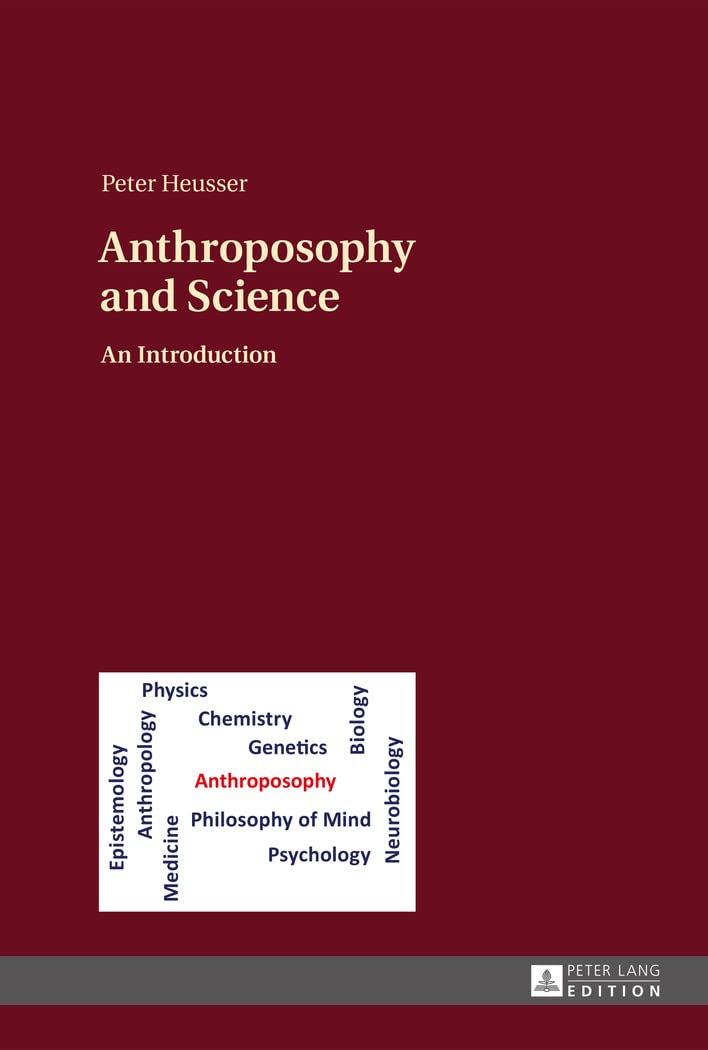 Anthroposophy and Science