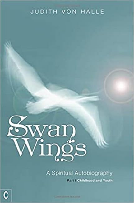 Swan Wings: A Spiritual Autobiography