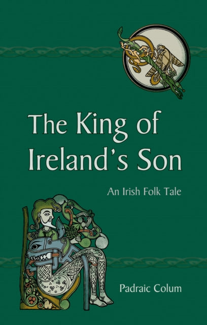 The King of Ireland's Son