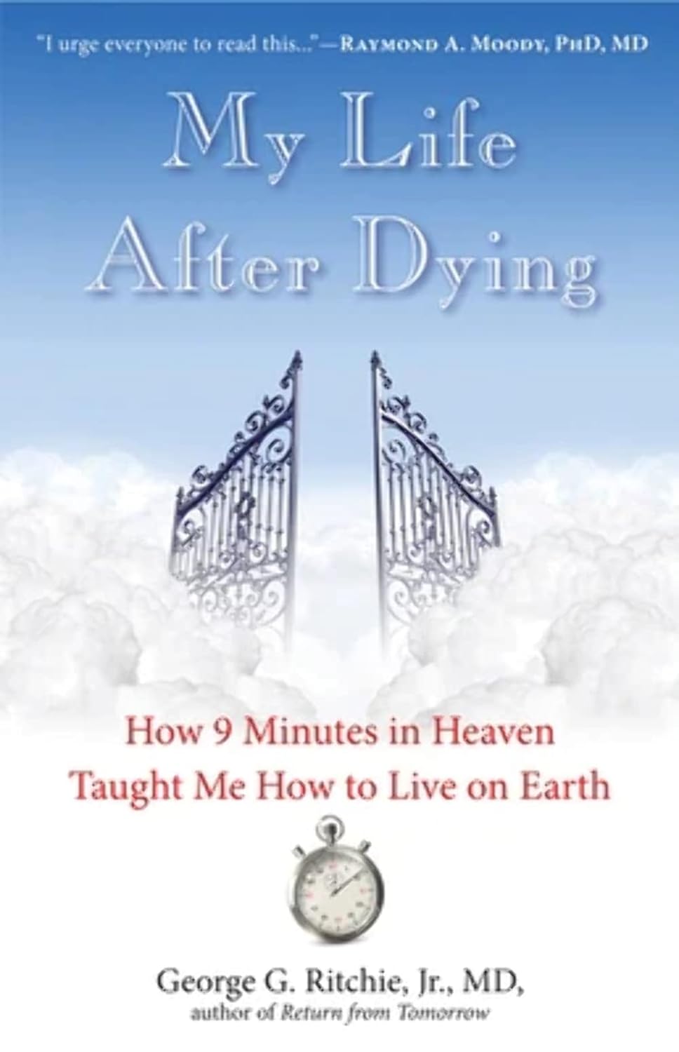 My Life After Dying