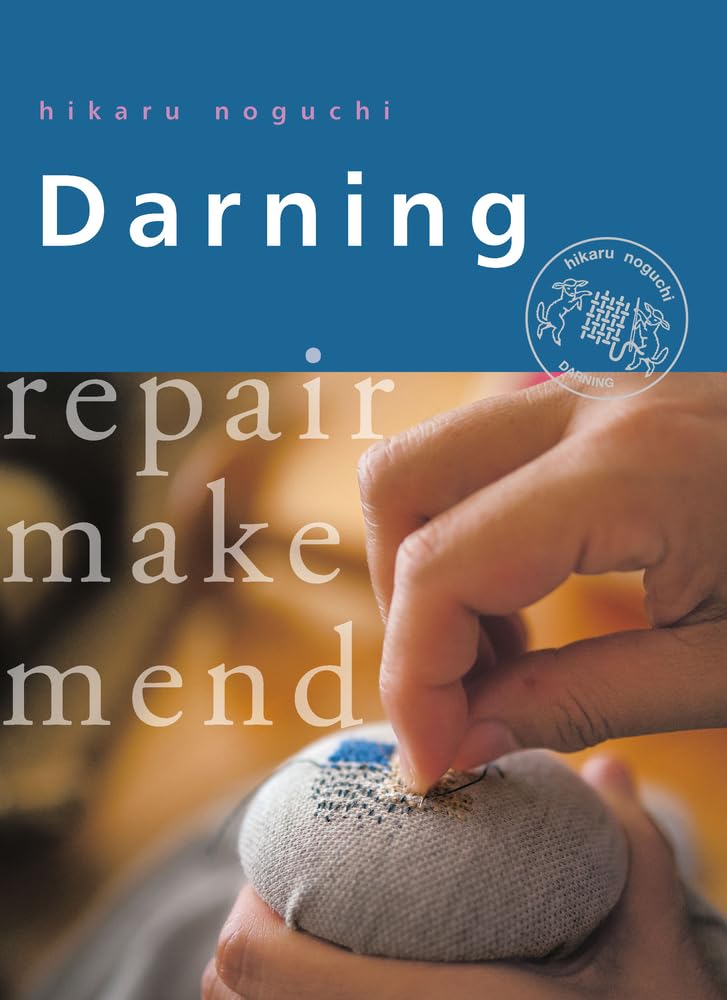 Darning