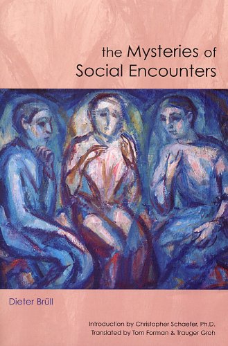 Mysteries of Social Encounters