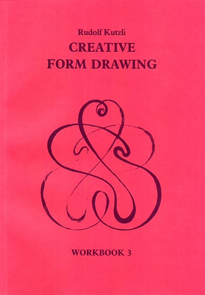 Creative Form Drawing 3