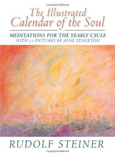 Illustrated Calendar of the Soul