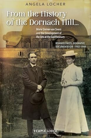 From the History of the Dornach Hill
