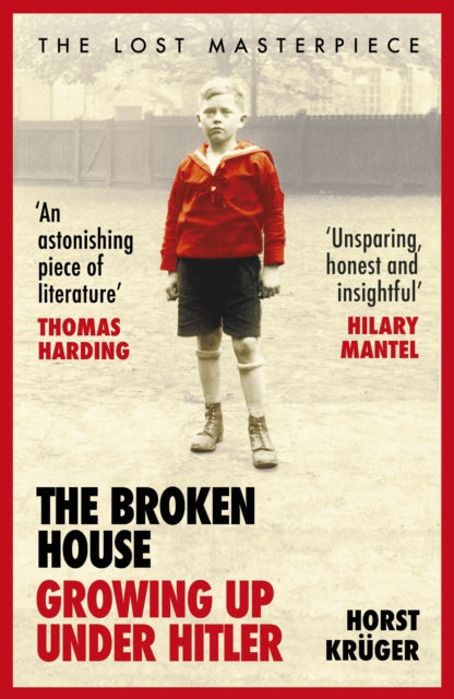 The Broken House