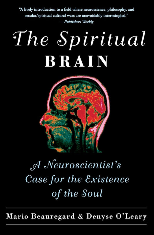 The Spiritual brain