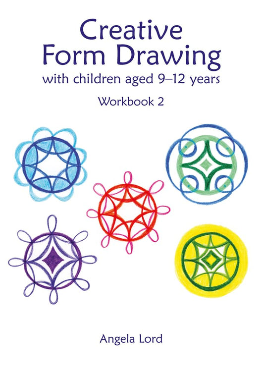 Creative Form Drawing 2 (9-12 years)