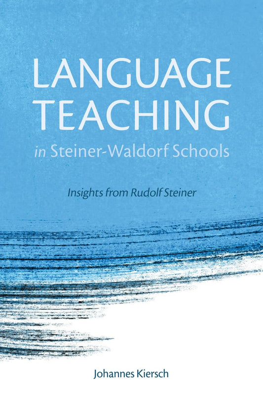 Language Teaching in Steiner Schools