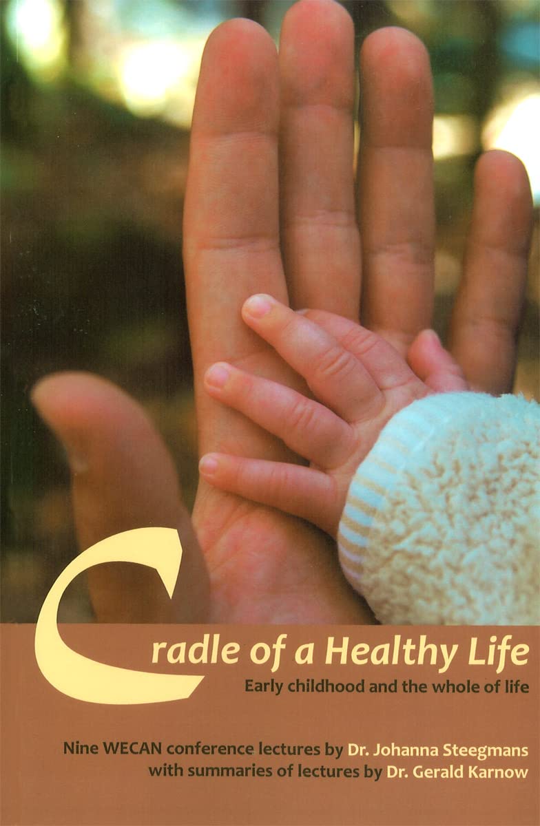 Cradle of a Healthy Life: