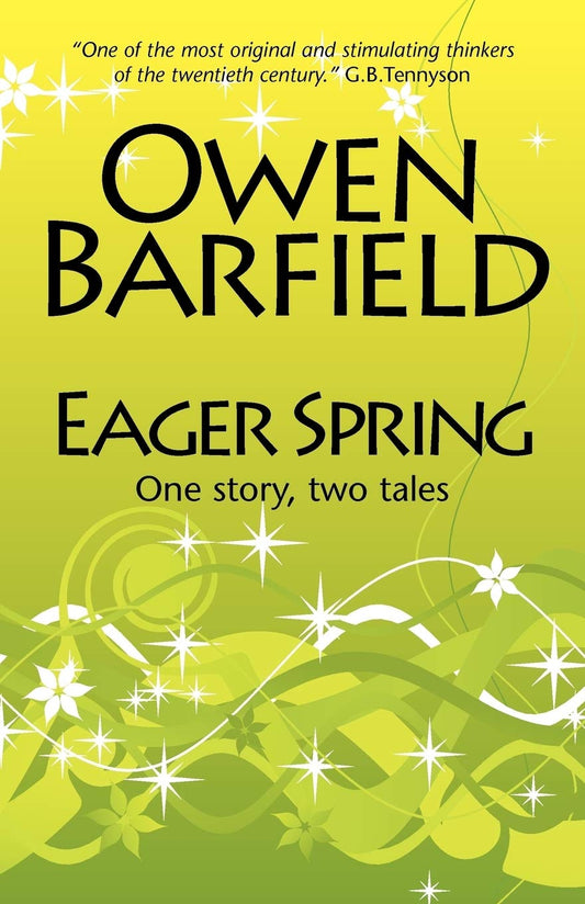 Eager Spring