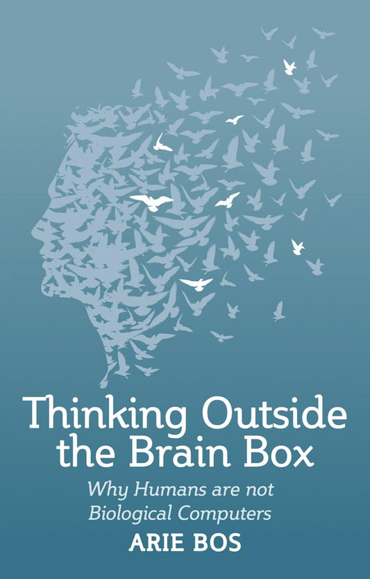 Thinking Outside the Brain Box