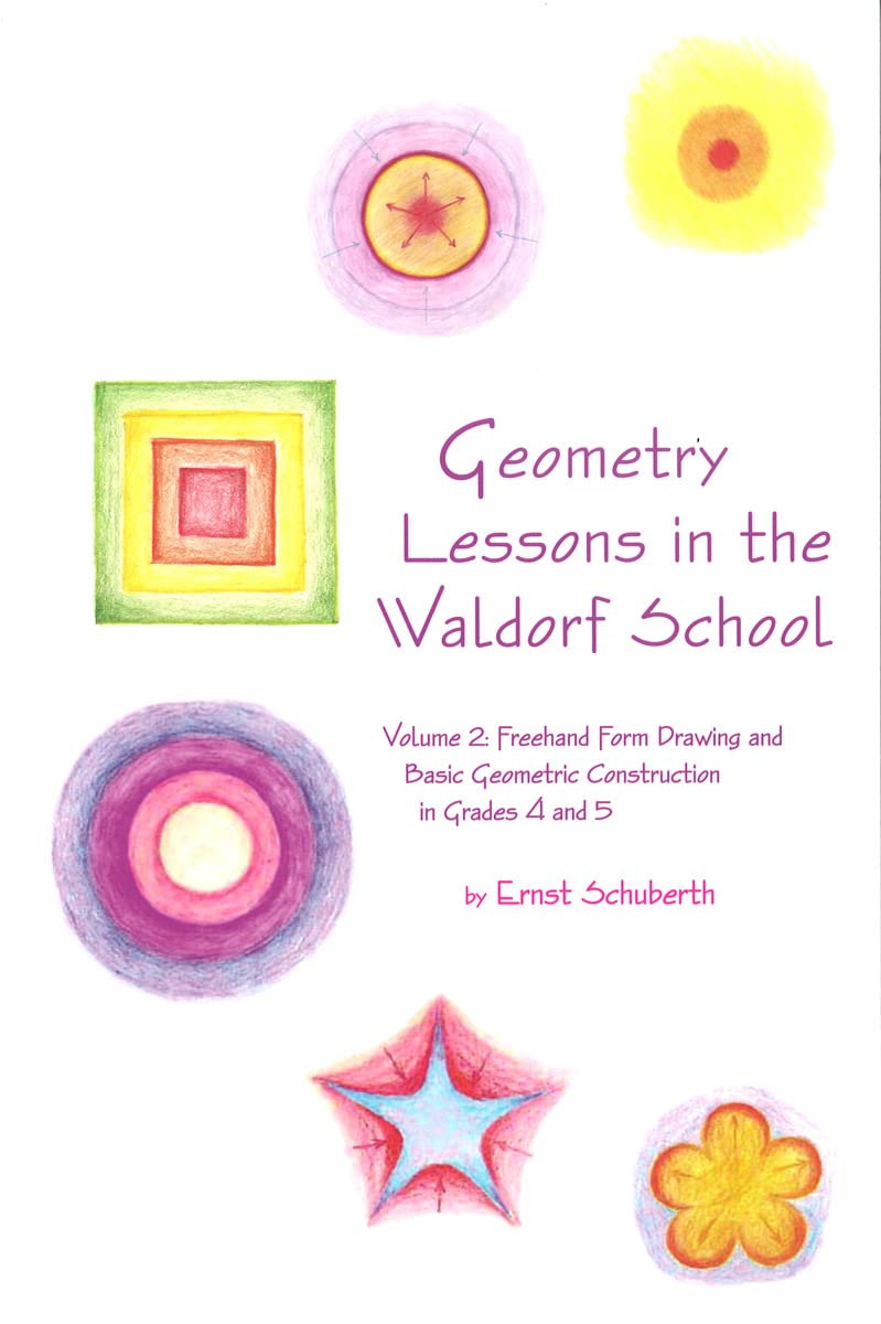 Geometry Lessons Grades 4 & 5