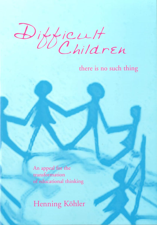 Difficult Children