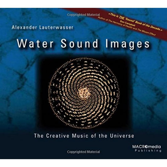 Water Sound Images