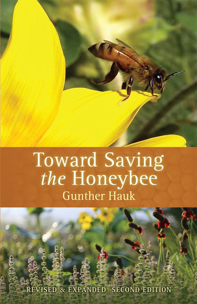 Toward Saving the Honeybee