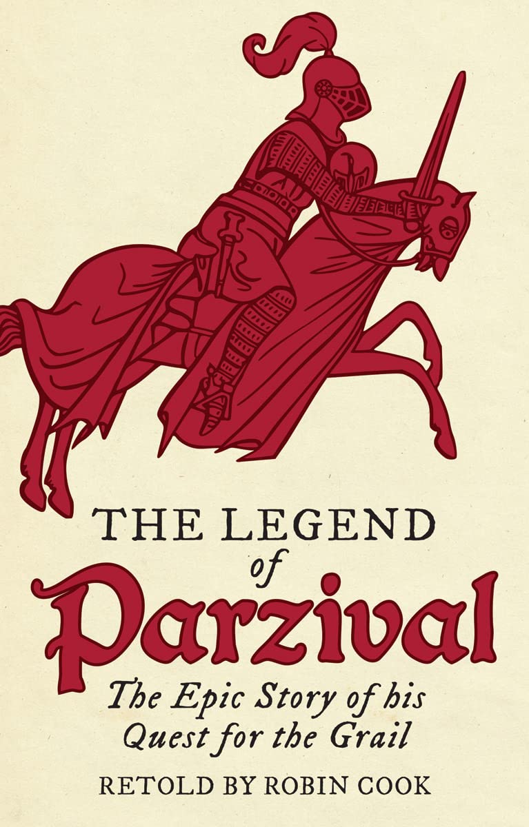 The Legend of Parzival