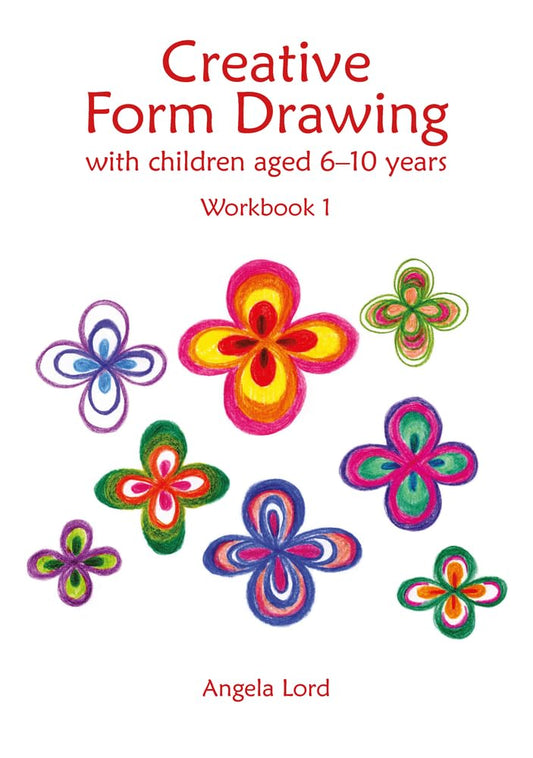 Creative Form Drawing 1 (6-10 years)