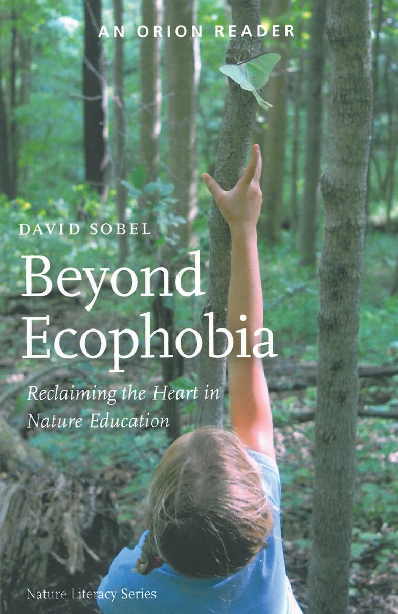 Beyond Ecophobia