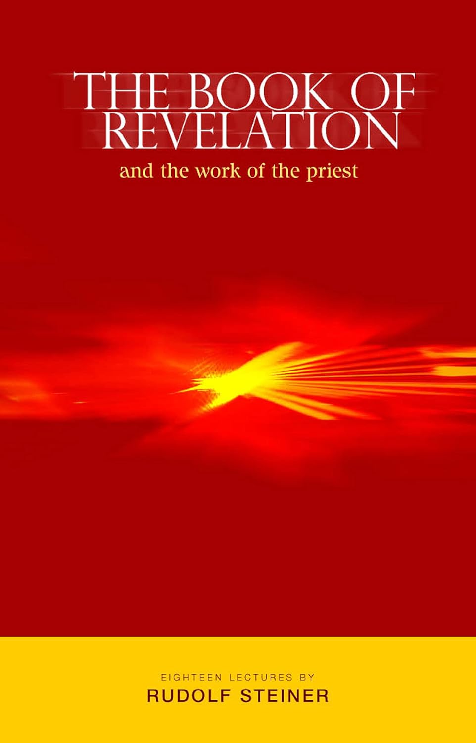 The Book of Revelation