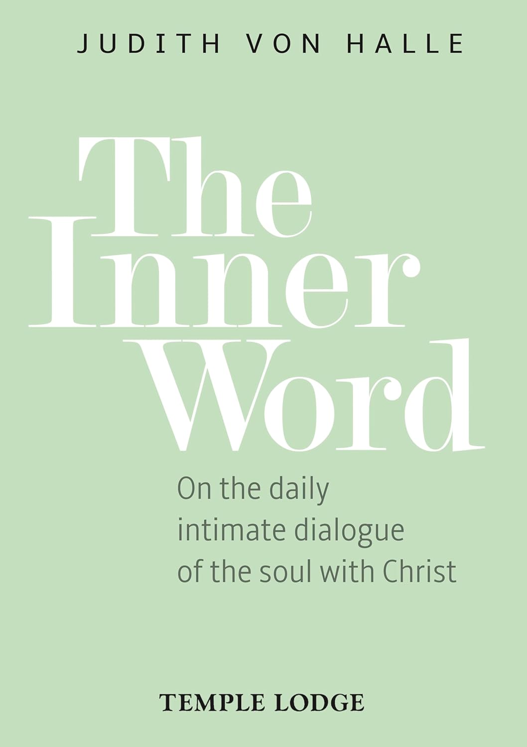 The Inner Word