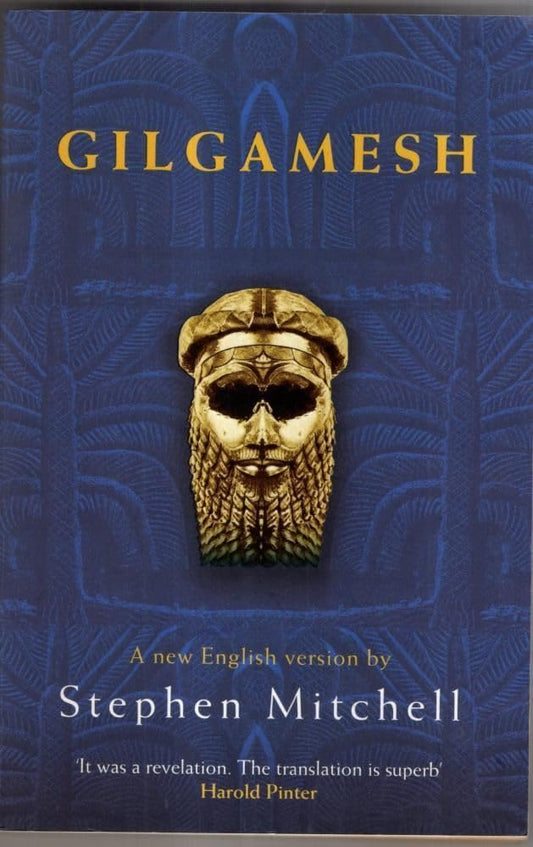 Gilgamesh