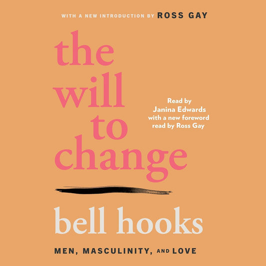 The Will to Change
