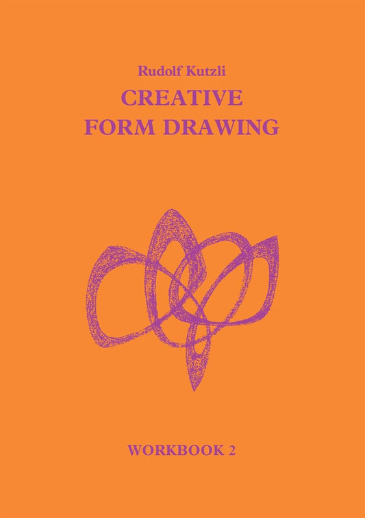 Creative Form Drawing 2